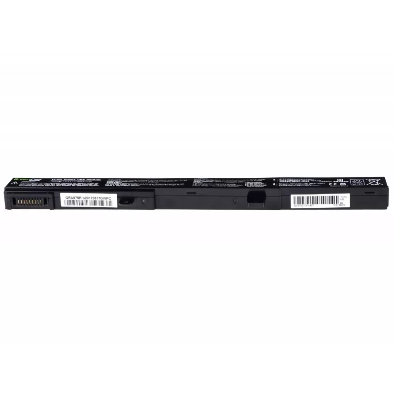 Battery Green Cell AS75PRO for ASUS X551 X551C X551CA X551M X551MA