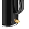 Electric kettle Amica 1.7 l 2200 W White