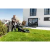 Metabo 601716850 RM 36-18 LTX BL 36 Lawn Mower 18V Bare Unit