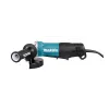 Makita GA5050R angle grinder, 125 mm, 1300 W