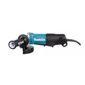 Makita GA5050R angle grinder, 125 mm, 1300 W