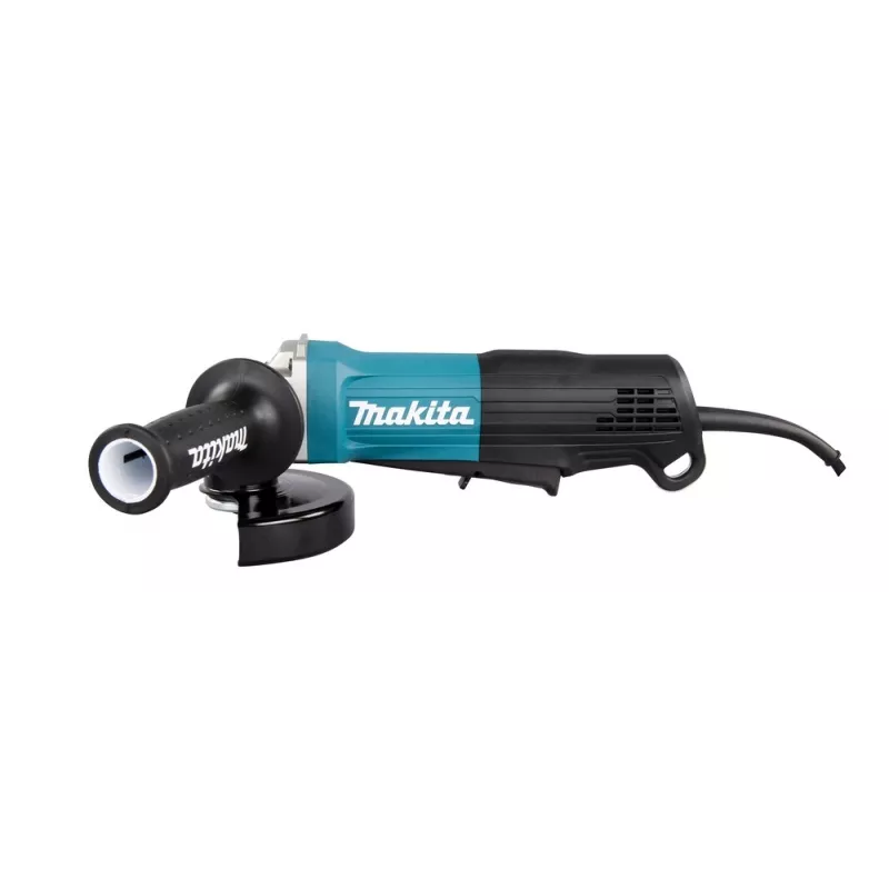 Makita GA5050R angle grinder, 125 mm, 1300 W