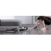 2-in-1 stick vacuum Jimmy HW9 — wet cleaning, battery 25.2V, 300W, bagless, LED display, black