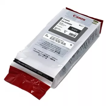 Canon PFI-320MBK ink cartridge 1 pc(s) Original Matte black