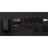 Battery charger NOCO GENIUSPRO25 25A smart multi-bank charger for lead-acid and lithium batteries