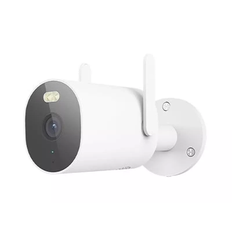 Xiaomi AW300 Cube IP security camera Outdoor 2304 x 1296 pixels Ceiling/wall