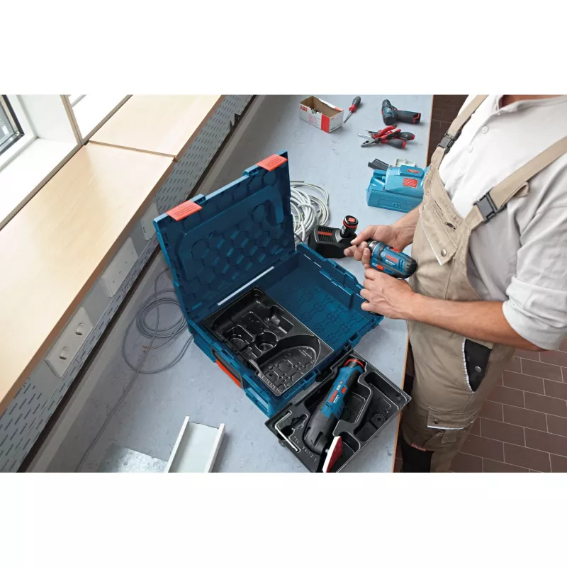 Bosch power tool accessory 1600A008B1 by Bosch — model 1 600 A00 8B1