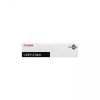 Canon C-EXV13 Toner toner cartridge Original Black