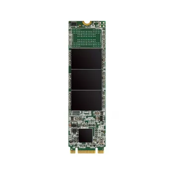 SSD M.2 1 TB Silicon Power SP001TBSS3A55M28 — SATA III, 560/530 MB/s, SLC, MTBF 1.5M h