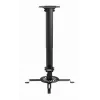 Gembird CM-B-01 Adjustable ceiling mount for projector/Projector