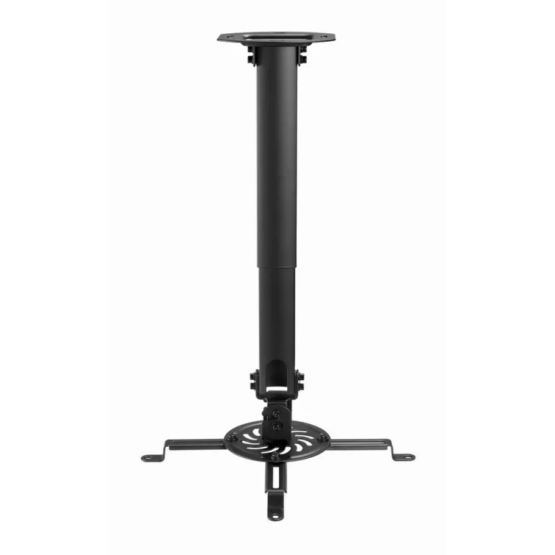 Gembird CM-B-01 Adjustable ceiling mount for projector/Projector