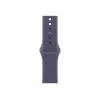 Band Apple MFFX4ZM/A Purple Fluoroelastomer 40mm 130-180mm