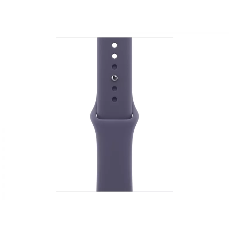 Band Apple MFFX4ZM/A Purple Fluoroelastomer 40mm 130-180mm