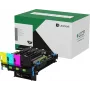 Toner Cartridge Lexmark 71C0Z50 3000 pages Black