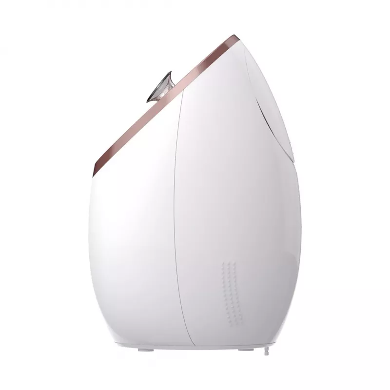 Medisana DS 600 facial sauna, white