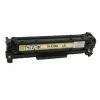 Toner TB Compatible with HP CC532A,100% New, Ye