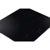 Built-In Hob Samsung NZ64B5045GK/U2, Induction, 4 Cooking Zones, Flex Zone, SmartThings Cooking, Auto Connectivity, 60 cm, Black