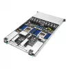 Rack 1U Desktop PC ASUS ExperCenter Pro ERA100A B6 — Intel Core i5, 8GB DDR5, 4×2.5 inch bays, 500W PSU, 1×PCIe 5.0 x16, 3×RJ‑45