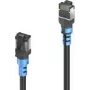 PureLink FlexInstall Patch Cable Cat.6A S/FTP 1.00m - Cable - Network (FI-PC110-010)