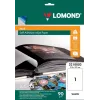 Lomond Self-Adhesive Inkjet Photo Paper Matte A4 25 sheets