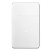 Portable photo printer Xiaomi Portable Pro — Dye-sublimation 313 x 313 DPI, 2 inch x 3 inch (5 x 7.6 cm), Bluetooth, White/Silver