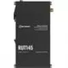 Router TELTONIKA RUT145 with RS485 interface, cellular connectivity and industrial I/O
