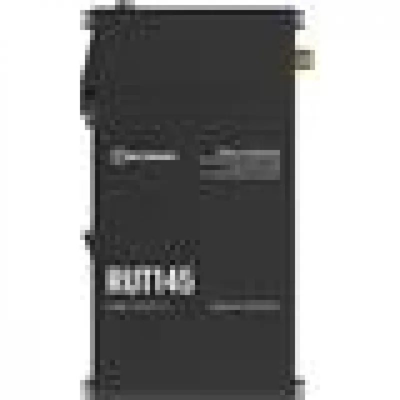 Router TELTONIKA RUT145 with RS485 interface, cellular connectivity and industrial I/O