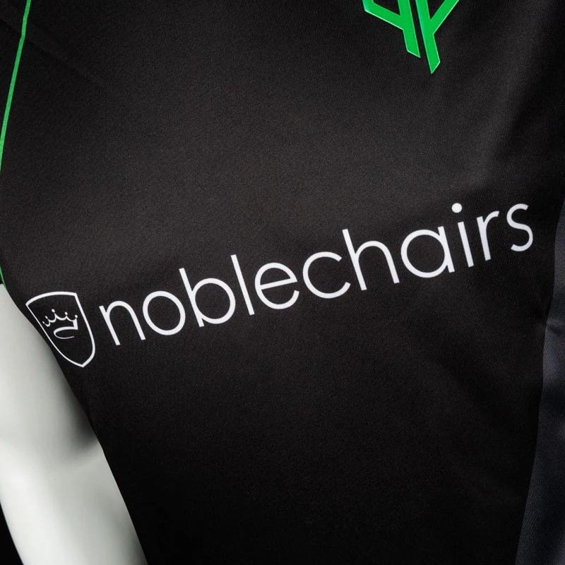 Sprout Original Player Jersey 2023 Edition - black (S)