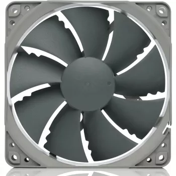 Noctua fan NF-P12 REDUX-900 — 120×25 mm, 900 RPM, 12V, 92.3 m³/h, 19.8 dB