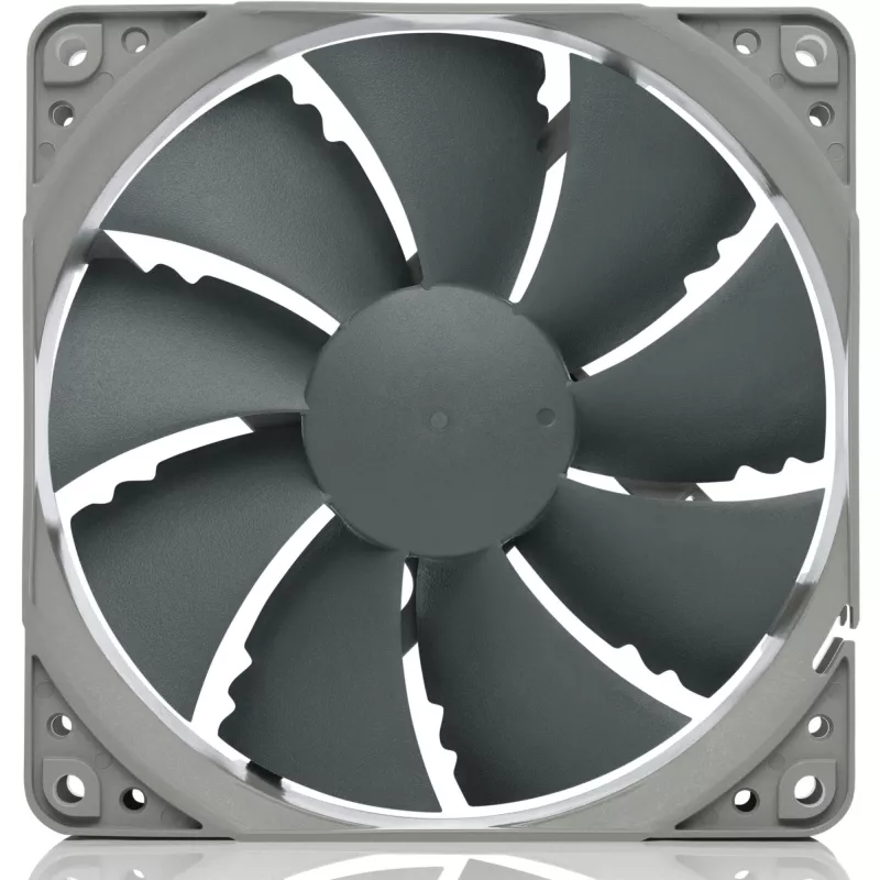 Noctua fan NF-P12 REDUX-900 — 120×25 mm, 900 RPM, 12V, 92.3 m³/h, 19.8 dB