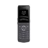 IP mobile phone Fanvil W611W V2 Black 4 lines LCD Wi-Fi