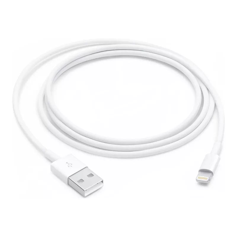 Apple Lightning to USB Cable 1m MUQW3ZM/A
