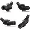 Monocular Bresser Optics Condor 15-45x50 Gen. II 45x BaK-4 Black