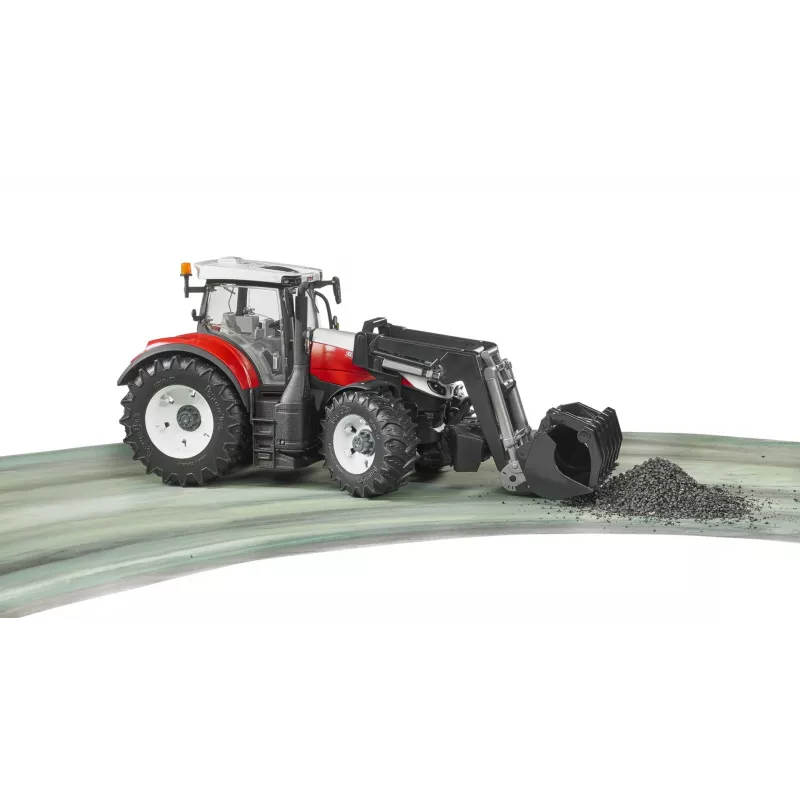 BRUDER 3181 toy vehicle
