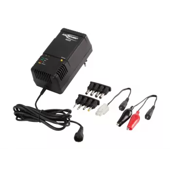 Auto battery charger Ansmann Ladegeräte 1001-0023