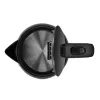 Electric kettle AMICA 1.7l 2200W black