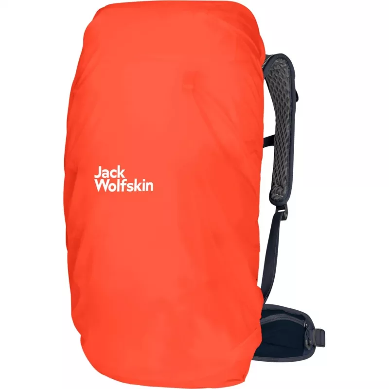 Jack Wolfskin Prelight Shape 25 Backpack - Blue, 25 L