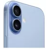 Smartphone Apple iPhone 17 6.1 inch 256GB Mist Blue