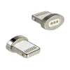 DeLOCK - Lightning Adapter - magnetic to Lightning (M) - for Apple iPad/iPhone/iPod (Lightning) (65928)