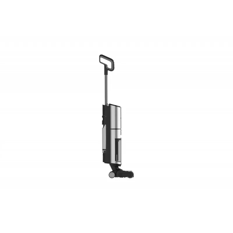 Upright vacuum EZVIZ RH2 — cordless dry & wet vacuum, 21.6V 4Ah battery, 16 AW suction, 40 min runtime, HEPA, 0.85L clean / 0.75L dirty tanks