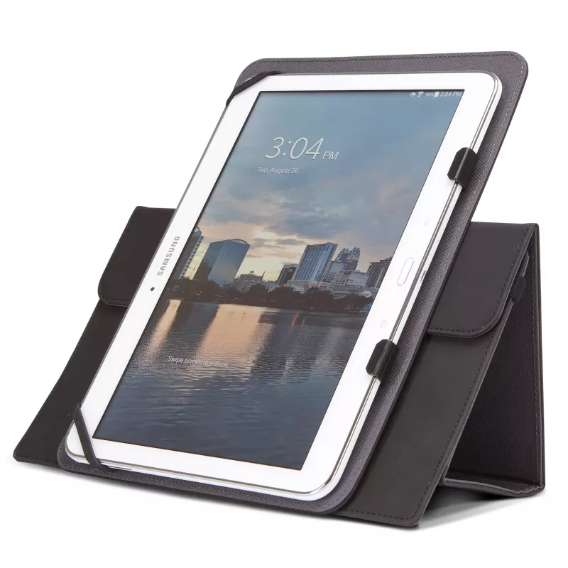 Case Logic SureFit CRUE-1110 Black 25.4 cm (10 inch) Folio