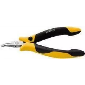 Needle-nose pliers Wiha Z 36 1 04