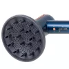 Adler Hair Dryer | AD 2271 SUPERSPEED | 1500 W | Number of temperature settings 6 | Ionic function | Diffuser nozzle | Blue