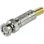 BNC Video Connector ShiverPeaks 98801-1 — solderable and screwable