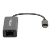 NATEC Cricket USB 3.2 Gen 1 Type-C Grey Ethernet Hub 1000 Mbit/s