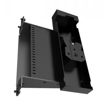 Cradle for Ingenico LANE3000 payment terminal by Elo Touch Solutions, model E990468 (EMV cradle)