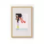 Photo Frame Walther Design New Lifestyle 10 x 15 Gold