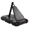 Stand for Basketball Hoop Salta Guard 138 x (296–371) x 240 cm, model 5134