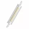 LEDvance Osram SLIM LINE LED bulb 12 W R7s 1521 lm 2700 K