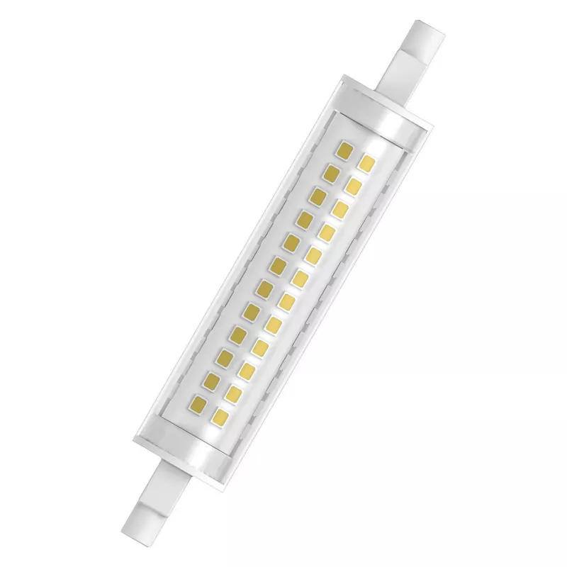 LEDvance Osram SLIM LINE LED bulb 12 W R7s 1521 lm 2700 K